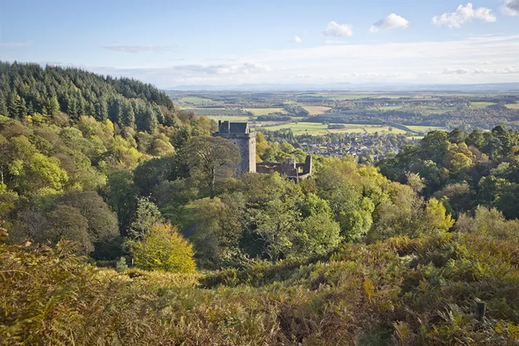 Activities in Auchterarder