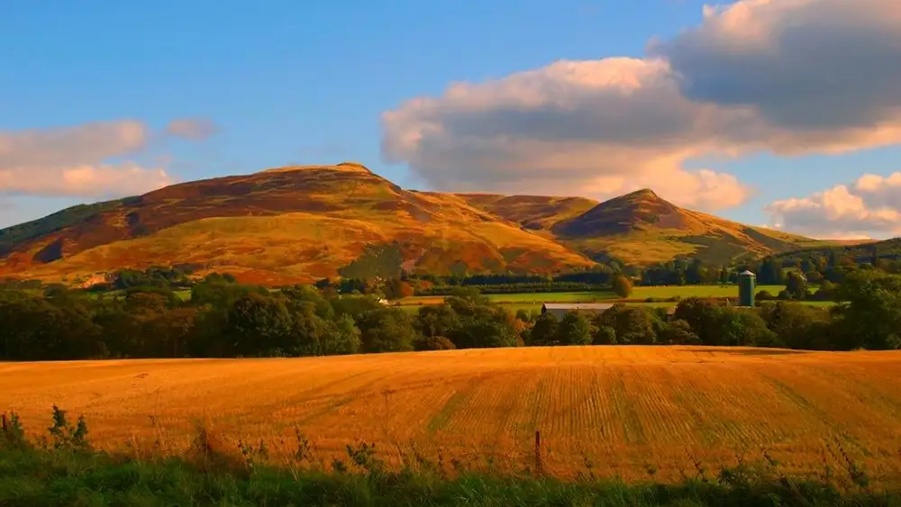 7 Tips for Hiking in Auchterarder | Best Landscapes, Nature