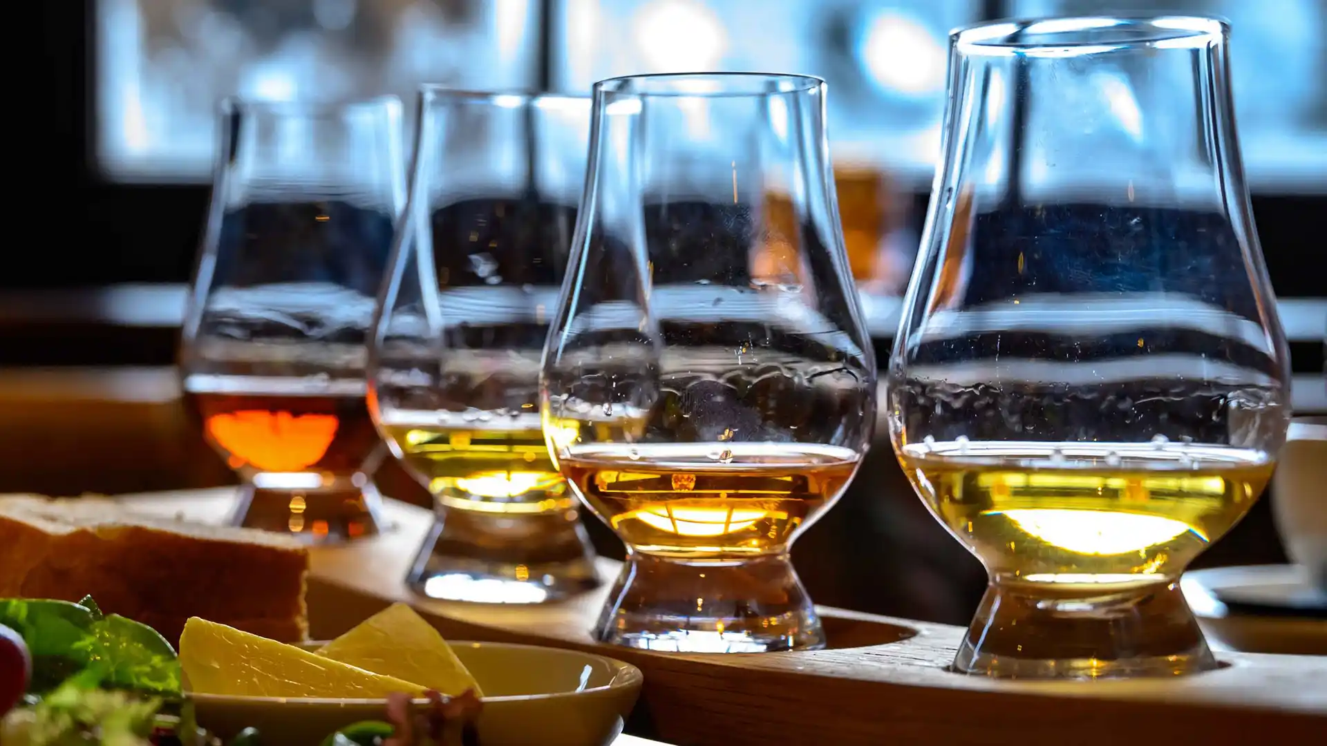 Best Whisky Distillery Near Auchterarder - Featured